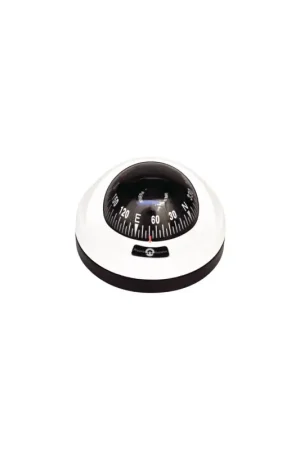 Riviera bussola a chiesuola serie Aries Light con illuminazione LED Consegna Rapida