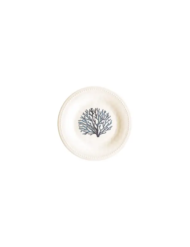 Marine Business Harmony Mare, piatti da dessert in melamina Ø 21,5 cm, set 6 pezzi Spedizione Espresso