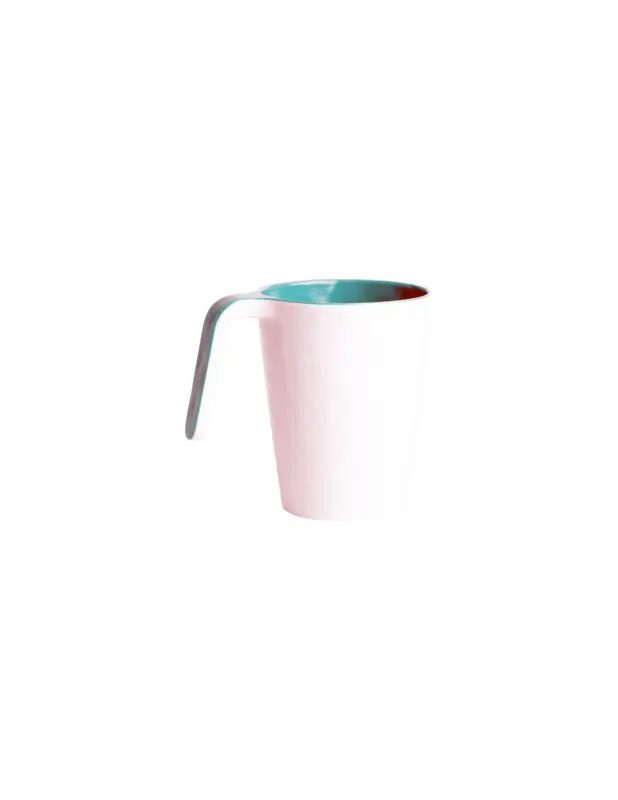 Prezzo Di Fabbrica Marine Business Summer Aqua, tazze in melamina, set 6 pezzi