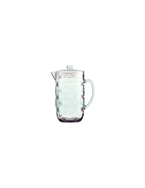 Marine Business Moon, brocca acqua in melamina MS Di Tendenza