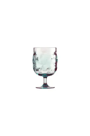 Marine Business Moon, calici vino in melamina MS, set 6 pezzi Quantità Limitata