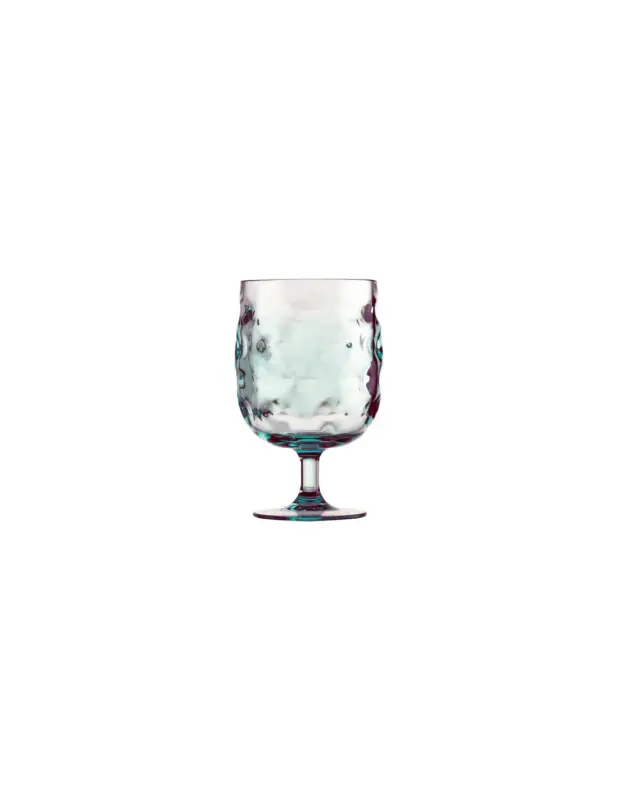 Marine Business Moon, calici vino in melamina MS, set 6 pezzi Quantità Limitata