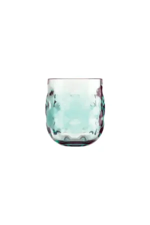 Offerta Limitata Marine Business Moon, bicchieri acqua in melamina MS, set 6 pezzi