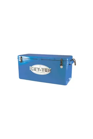 Icey-Tek ghiacciaie portatili professionali serie Color Blu Promozione