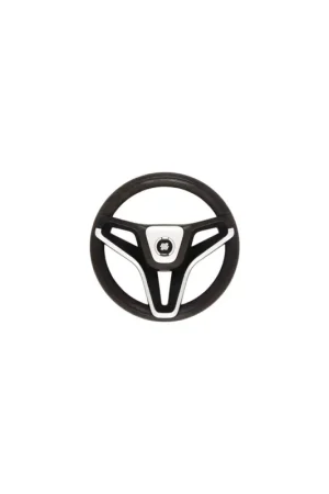 Volante Portofino D350 in termoplastica composita, cono 3/4", certificato CE ISO 23411 Quantità Limitata