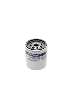 Mercruiser filtro olio 35-883702Q per V6 benzina Prezzo Scontato