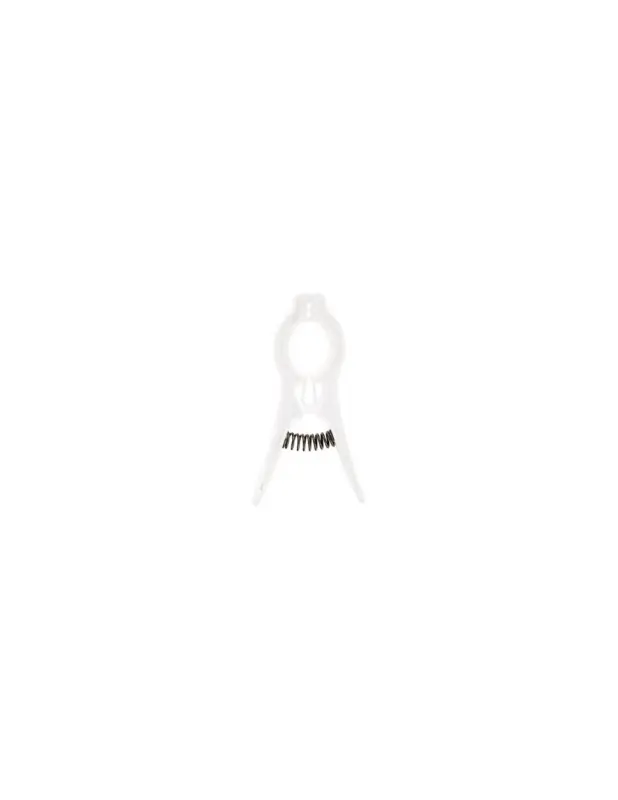 Affare Mollette da bucato Nautic Peg inox/nylon UV, per battagliole 22-26mm