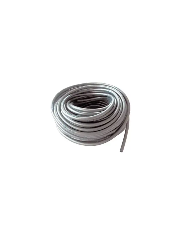 Tubo carburante Fuel-GreyFlex certificato ISO 8469 B1, Ø8 mm Miglior Prezzo