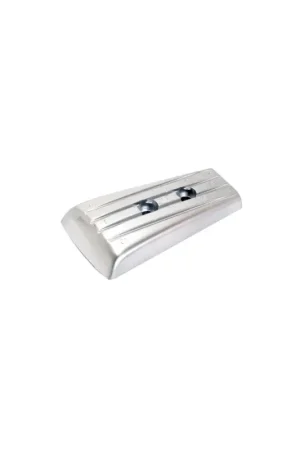 Occasione Anodo piastra in alluminio per piede Volvo Penta SX