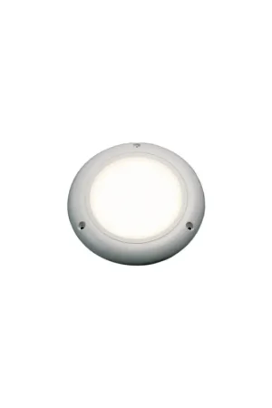 Nuovo Arrivo Plafoniera LED IP67 tonda, tecnopolimero, 130 mm, 10-30V 18,2W