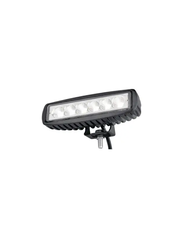 Nuovo Arrivo Faretto LED da coperta e pozzetto G-line E160, impermeabile IP67