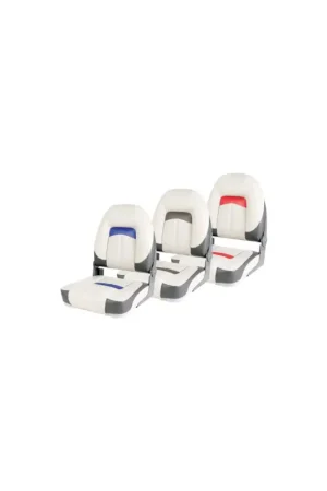 Sedile pieghevole Premium Soft con rivestimento Skay marino Ordina Subito