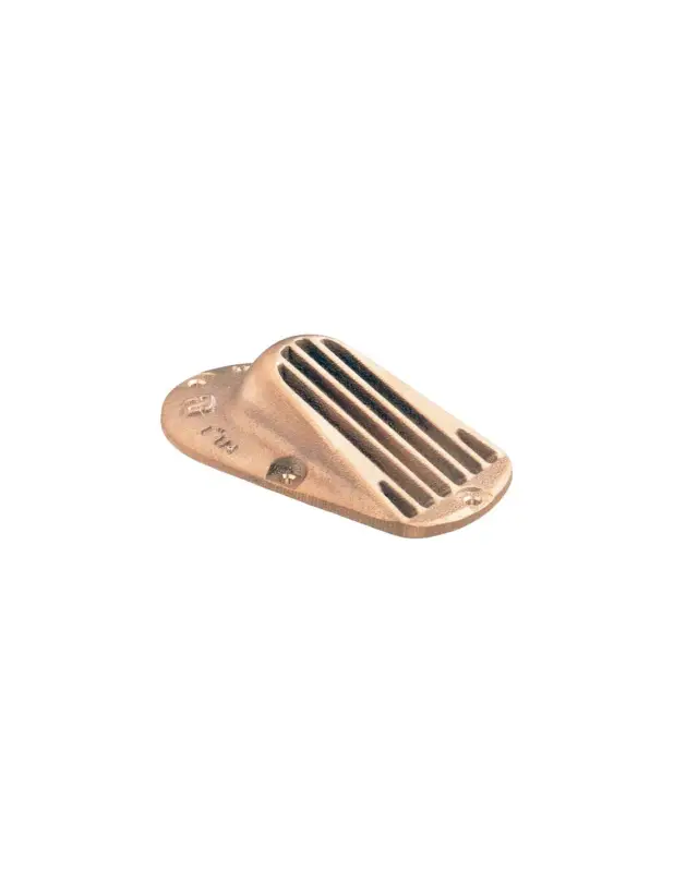 Occasione Imperdibile Cuffia in bronzo per presa a mare componibile