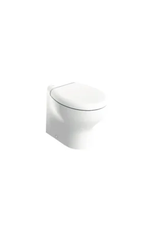 Tecma Silence Plus 2G, WC elettrico serie Flexi Compra Oggi Stesso