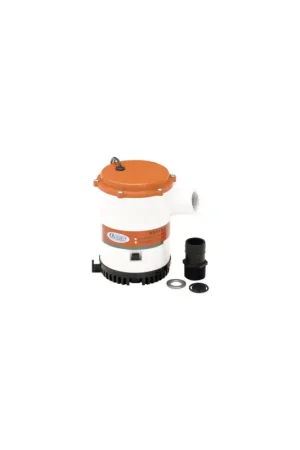 Sconto Pompa di Sentina Ocean HD Sommergibile Alta Efficienza