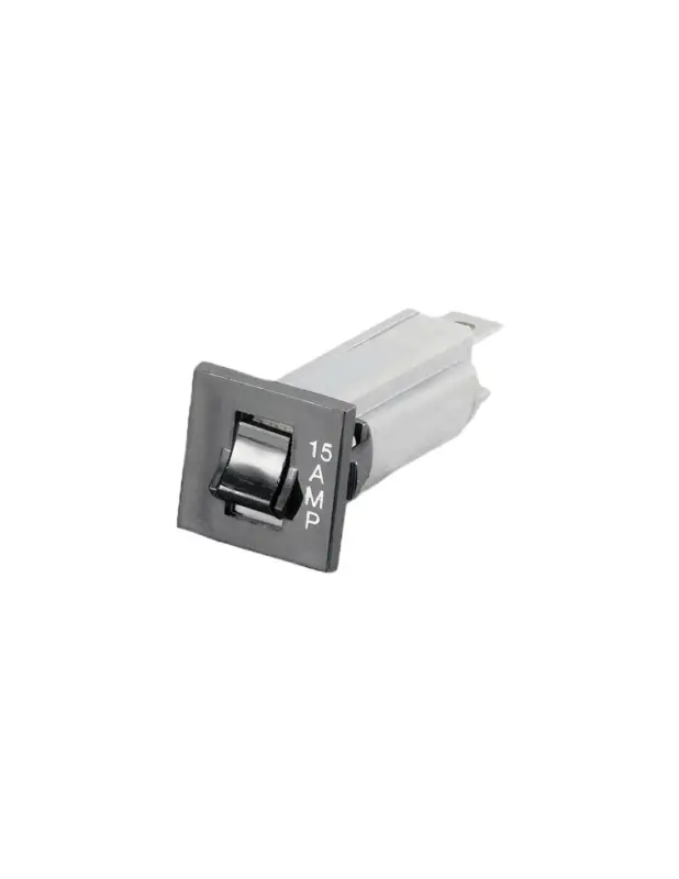 Prezzo Scontato Interruttore Automatico Magnetico AA Breaker 520 Compact