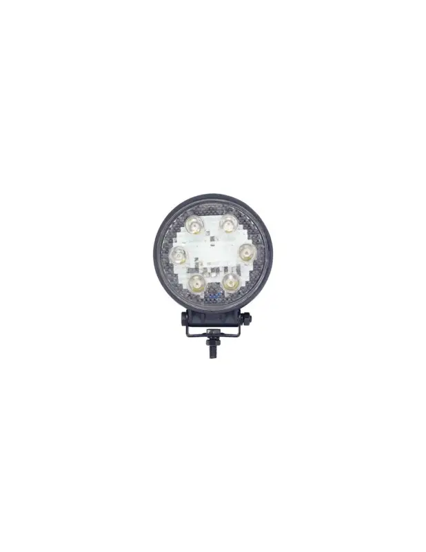 Prezzo Ridotto Faretto LED da coperta B-line spot 18W, alluminio, D115 mm, 10-30V