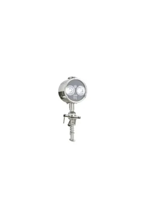 DHR 150 LED faro orientabile da cabina, inox AISI316, 10-32V, portata 450 m Prezzo Ridotto