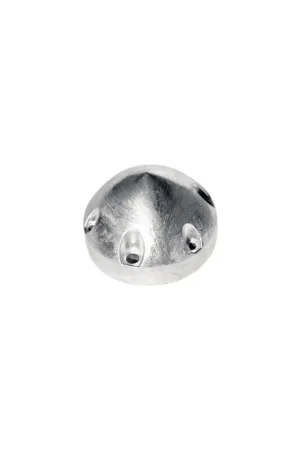 Anodo ogiva zinco 6 fori per elica Max-Prop 3 pale, ø 63 mm Compra Oggi Stesso