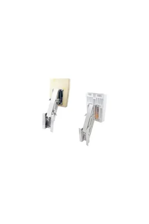 Prezzo Basso Supporto motore fuoribordo a pantografo in acciaio inox fino a 6HP