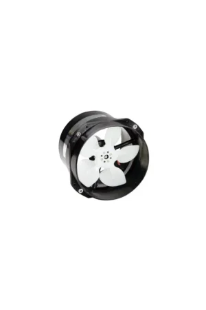 Pagamento Sicuro Ocean aspiratore in-line Flow ad alta portata 12/24V
