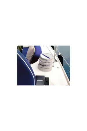 Navishell copriwinch in tessuto acrilico idrorepellente Sconto