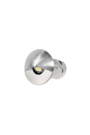 Luce di cortesia LED Eye a incasso in acciaio inox IP67 Miglior Prezzo