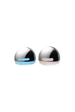 Luce di cortesia LED Eletra-T a fissaggio esterno in tecnopolimero IP67 Pagamento Sicuro