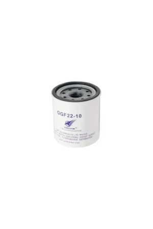 Cartuccia benzina Griffin GGF22, 10 micron, per motori fuoribordo ed entrobordo Bestseller