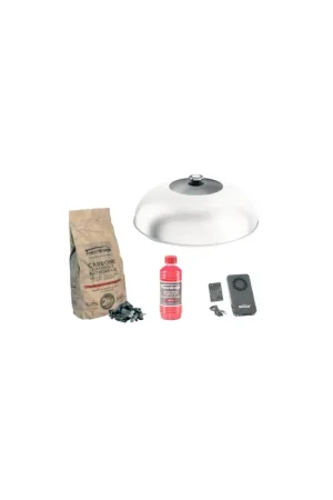 Feuerdesign accessori e ricambi per barbecue portatili da bordo Nuova Collezione