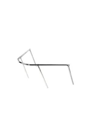 Sconto Pulpito di prua Sail Bow in acciaio inox AISI 316 per barche a vela