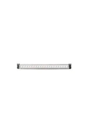Coppia luci LED sottoplancia e subacquee strip per trim tab A Buon Prezzo