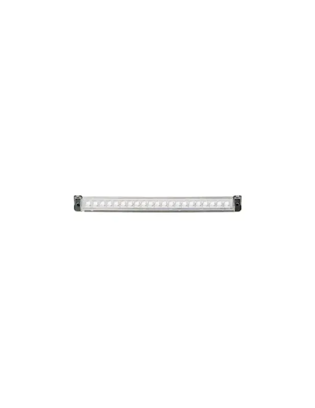 Coppia luci LED sottoplancia e subacquee strip per trim tab A Buon Prezzo