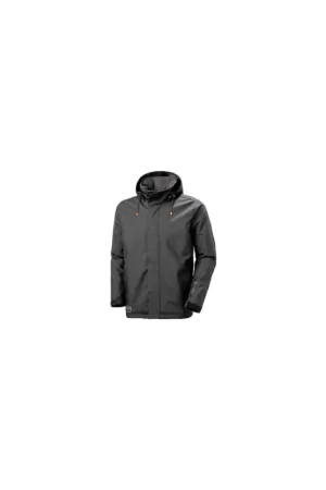 Ultima Occasione Helly Hansen Oxford Shell Jacket con membrana Helly Tech Performance