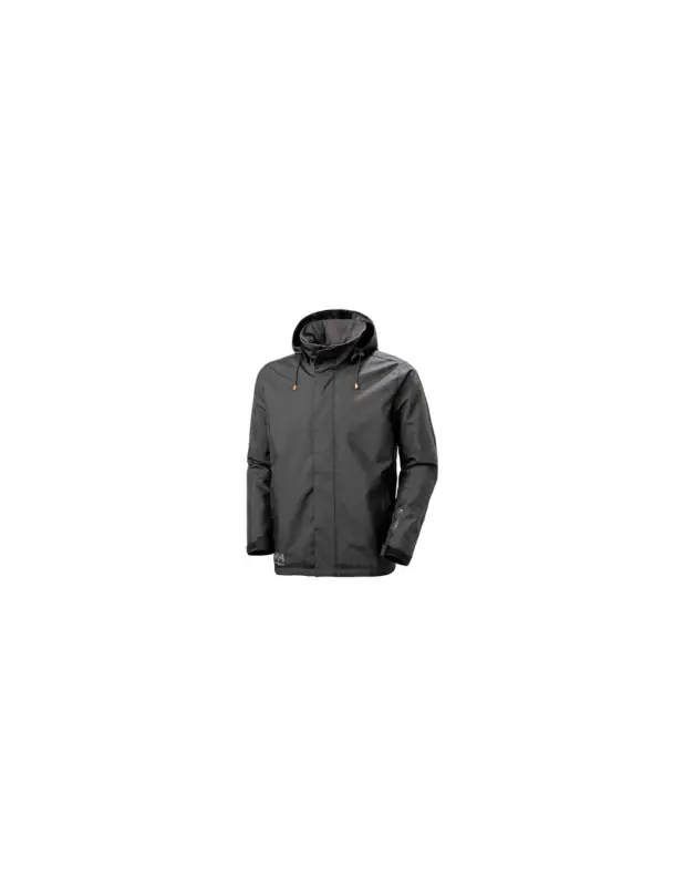 Ultima Occasione Helly Hansen Oxford Shell Jacket con membrana Helly Tech Performance
