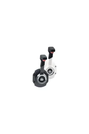 Ultraflex B110 comando monoleva a paratia per motori entro e fuoribordo Promozione Esclusiva