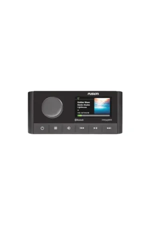 Fusion Apollo MS-RA210 stereo marino, FM/AM/DAB, Bluetooth, IPx7 Offerta