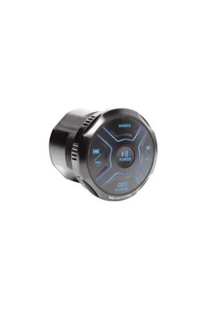 Ordina Subito BOSS MGR250B stereo marino tondo, Bluetooth, USB, IPx6, 12 V