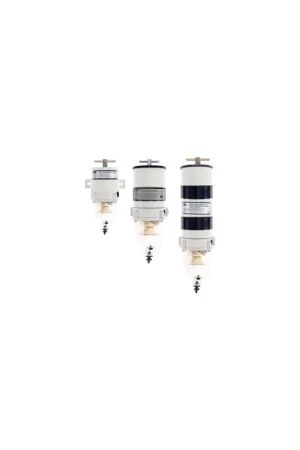 Griffin GTB-MAC filtro gasolio marino multistadio MICROBLOC per motori diesel Prezzo Basso