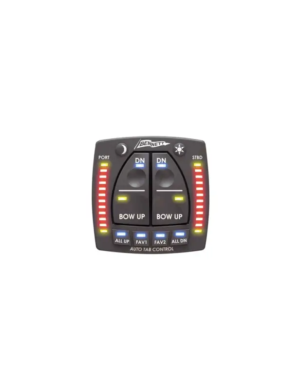 Scelto Dai Clienti Bennett AutoTrim Pro sistema automatico controllo assetto 12/24V