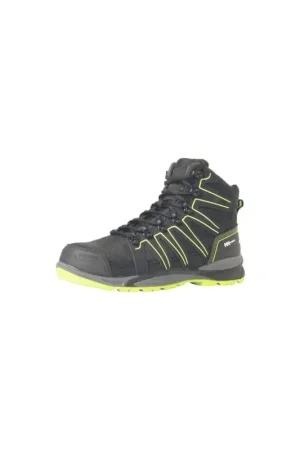 Sconto Helly Hansen Addvis Mid scarpa antinfortunistica S3 alta
