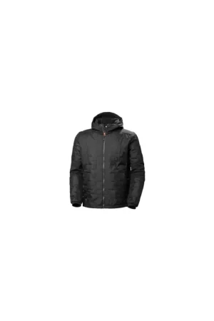 Offerta Del Giorno Helly Hansen Kensington Hooded Lifaloft giacca softshell isolata