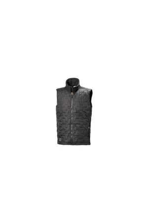 Helly Hansen Kensington Lifaloft Vest gilet softshell isolato Promozione