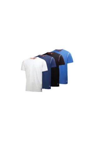 Helly Hansen Oxford T-Shirt in cotone da uomo Prezzo Basso