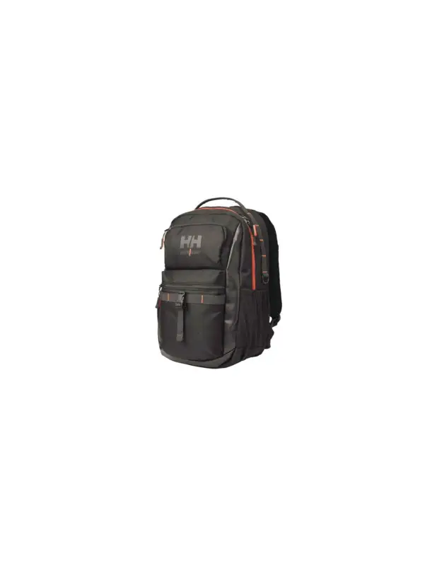 Offerta Helly Hansen Work Backpack, zaino lavoro 27L idrorepellente