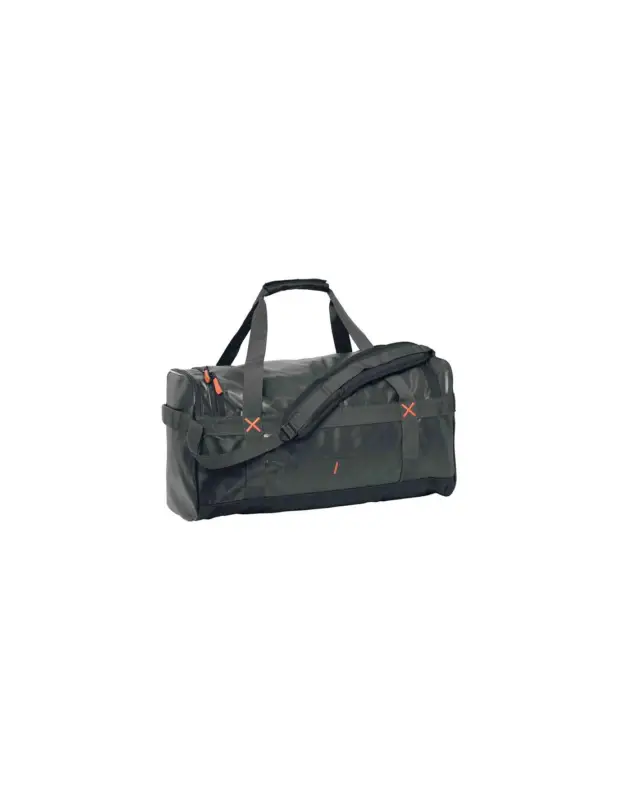 Helly Hansen Duffel Bag, borsa da lavoro impermeabile con porta PC Prezzo Ridotto