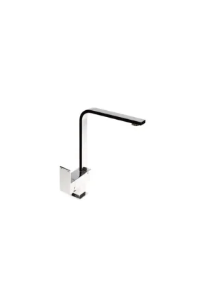 Consegna Rapida Miscelatore Yacht Line, canna girevole, altezza 310 mm