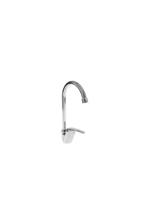 Non Perdere Miscelatore Classic Leva, canna girevole, altezza 311 mm