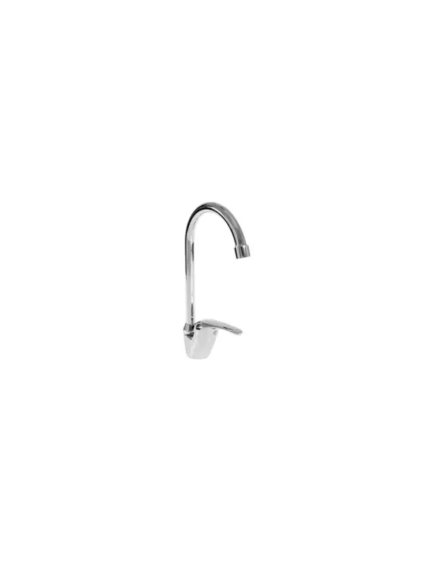Non Perdere Miscelatore Classic Leva, canna girevole, altezza 311 mm