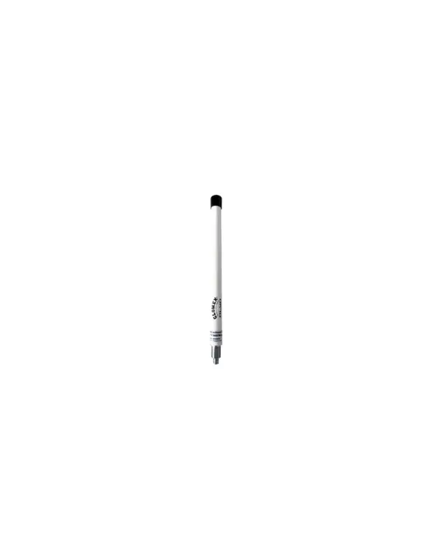 Glomex Alya RA304TV antenna TV DVB-T2 e FM/DAB con amplificatore Reso Gratuito